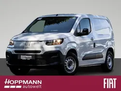 Gelato weiss Neu 2025 Fiat e-Doblò Van / Kleinbus | 28.804 €