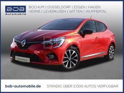 Rot Gebraucht 2022 Renault Clio V Zen Kleinwagen | 15.809 € (Fairer Preis)