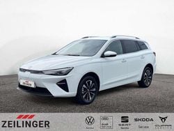 Weiß Neu 2025 MG MG5 EV Comfort Kombi | 22.243 € (Fairer Preis)