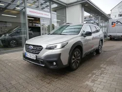 Cashmere gold opal Gebraucht 2024 Subaru Outback Platinum SUV | 43.980 € (Fairer Preis)