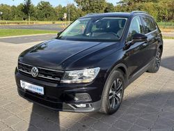 Schwarz Gebraucht 2019 VW Tiguan IQ Drive SUV | 21.390 € (Fairer Preis)