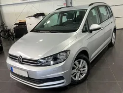Andere Gebraucht 2020 VW Touran Van / Kleinbus | 17.995 € (Fairer Preis)