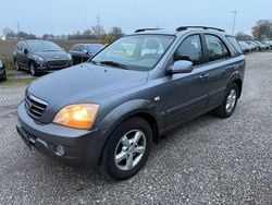 Grau Gebraucht 2007 Kia Sorento SUV | 2.450 € (Superpreis)