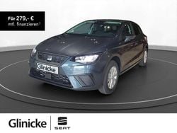 Grau (magnetic grau metallic) Neu 2025 Seat Ibiza Limousine | 22.900 € (Guter Preis)