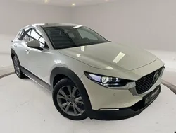Snowflake white pearl Neu 2025 Mazda CX-30 Exclusive-Line SUV | 30.990 €
