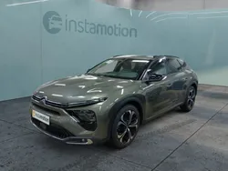 Citroën C5 X