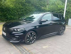 Gebraucht 2020 Fiat Tipo S Kleinwagen | 12.500 € (Fairer Preis)