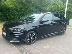 Gebraucht 2020 Fiat Tipo S Kleinwagen | 12.500 € (Fairer Preis)
