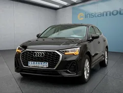 Gebraucht 2021 Audi Q3 SUV | 29.249 € (Fairer Preis)