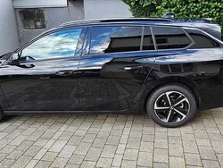 Schwarz Gebraucht 2024 Opel Astra Edition Kombi | 20.900 € (Superpreis)