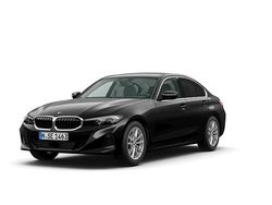 Gebraucht 2025 BMW 320 Efficient Dynamics Limousine | 38.270 € (Guter Preis)