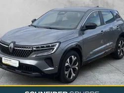 Grau Gebraucht 2024 Renault Austral Evolution SUV | 26.490 € (Fairer Preis)