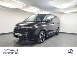 Deep black perleffekt Gebraucht 2025 VW T7 Style Van | 72.820 €