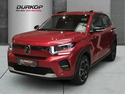 Elixir rot Neu 2025 Citroën C3 PureTech Kleinwagen | 19.280 € (Fairer Preis)