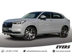 Urban grey pearl Neu 2025 Honda HR-V Advance SUV | 34.950 € (Fairer Preis)