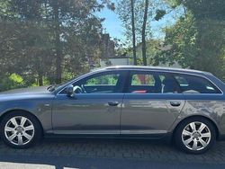 Andere außenfarben Gebraucht 2011 Audi A6 S-Line Kombi | 5.500 € (Etwas zu teuer)