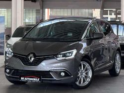 Grau Gebraucht 2017 Renault Scénic IV Bose Edition Van / Kleinbus | 15.990 € (Fairer Preis)