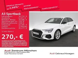 Audi A3 Sportback e-tron