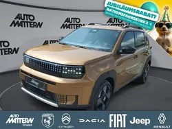 Braun Neu 2025 Fiat Grande Panda La Prima SUV | 26.989 €