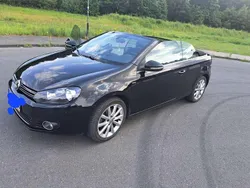 Gebraucht 2016 VW Golf Cabriolet Cabrio | 13.350 € (Fairer Preis)