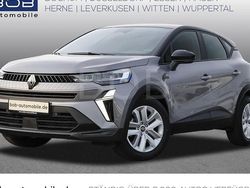 Grau Gebraucht 2025 Renault Captur Evolution SUV | 18.888 € (Guter Preis)