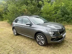 Grau Gebraucht 2024 Skoda Kamiq Selection SUV | 20.000 € (Superpreis)