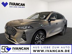 Mountain grey Gebraucht 2024 Wey 05 Premium SUV | 45.990 € (Guter Preis)