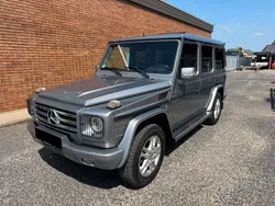 Silber Gebraucht 2012 Mercedes G350 SUV | 39.000 € (Superpreis)
