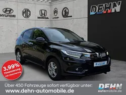 Schwarz Gebraucht 2020 Honda HR-V Elegance SUV | 20.970 € (Fairer Preis)