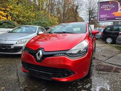Rot Gebraucht 2014 Renault Clio IV Expression Limousine | 6.500 € (Fairer Preis)