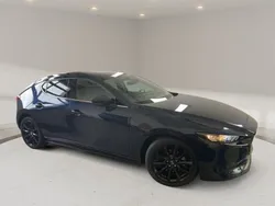 Blau Neu 2025 Mazda 3 Homura-Line Kleinwagen | 29.490 € (Superpreis)