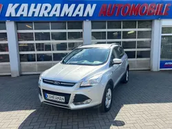 Polarsilber metallic Gebraucht 2014 Ford Kuga SYNC Edition SUV | 10.999 € (Fairer Preis)