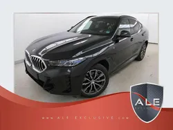 Uni Gebraucht 2025 BMW X6 M Sport SUV | 94.989 € (Fairer Preis)