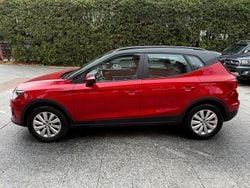 Rot Gebraucht 2020 Seat Arona Style SUV | 12.980 € (Fairer Preis)