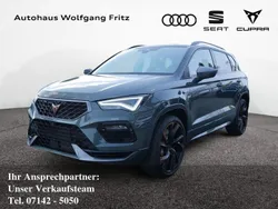 Grün Gebraucht 2024 Cupra Ateca VZ SUV | 49.370 €