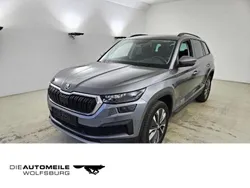 Gebraucht 2022 Skoda Kodiaq Tour SUV | 33.890 € (Fairer Preis)