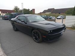 Schwarz Gebraucht 2016 Dodge Challenger Coupé | 24.900 € (Teuer)