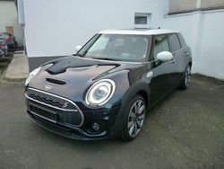 Schwarz Gebraucht 2021 Mini Cooper S Clubman Essential Kombi | 24.300 € (Fairer Preis)