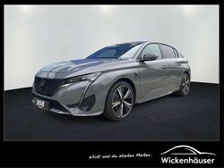 Selenium grau Neu 2026 Peugeot 308 GT Limousine | 32.579 €