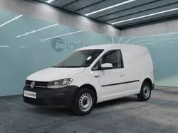 Weiß Gebraucht 2020 VW Caddy Van / Kleinbus | 13.870 € (Guter Preis)