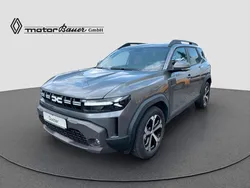 Grau Gebraucht 2024 Dacia Duster Journey SUV | 22.900 € (Guter Preis)