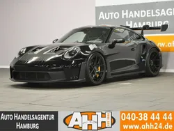 Schwarz Neu 2024 Porsche 911 GT3 RS Coupé | 367.992 €