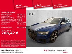 Individuallackierungen audi exclusive Gebraucht 2024 Audi S6 Ambiente Kombi | 59.990 € (Fairer Preis)