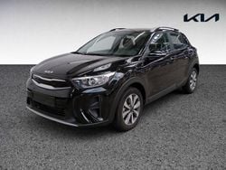 Schwarz Gebraucht 2025 Kia Stonic Vision SUV | 19.800 € (Fairer Preis)