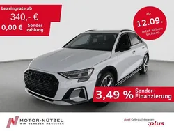 Weiß Gebraucht 2024 Audi A3 Performance Limousine | 38.930 €