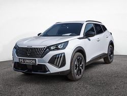 Weiß (met. okenit weiß) Neu 2025 Peugeot 2008 Allure SUV | 32.990 €