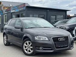 Andere Gebraucht 2010 Audi A3 Ambiente Limousine | 4.500 € (Guter Preis)