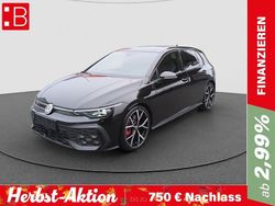 Schwarz Gebraucht 2024 VW Golf VIII Sound Limousine | 38.450 € (Fairer Preis)