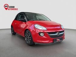 Rot Gebraucht 2017 Opel Adam S Kleinwagen | 7.890 € (Fairer Preis)