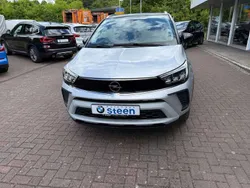 Other Gebraucht 2024 Opel Crossland Elegance SUV | 20.490 € (Guter Preis)